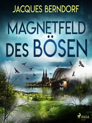 Magnetfeld des Bösen - Audiobook